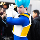Image for article titled Our Favorite Cosplay From Anime NYC 2019